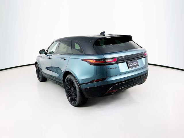New 2026 Land Rover Range Rover Velar Dynamic SE AWD/4WD image 7
