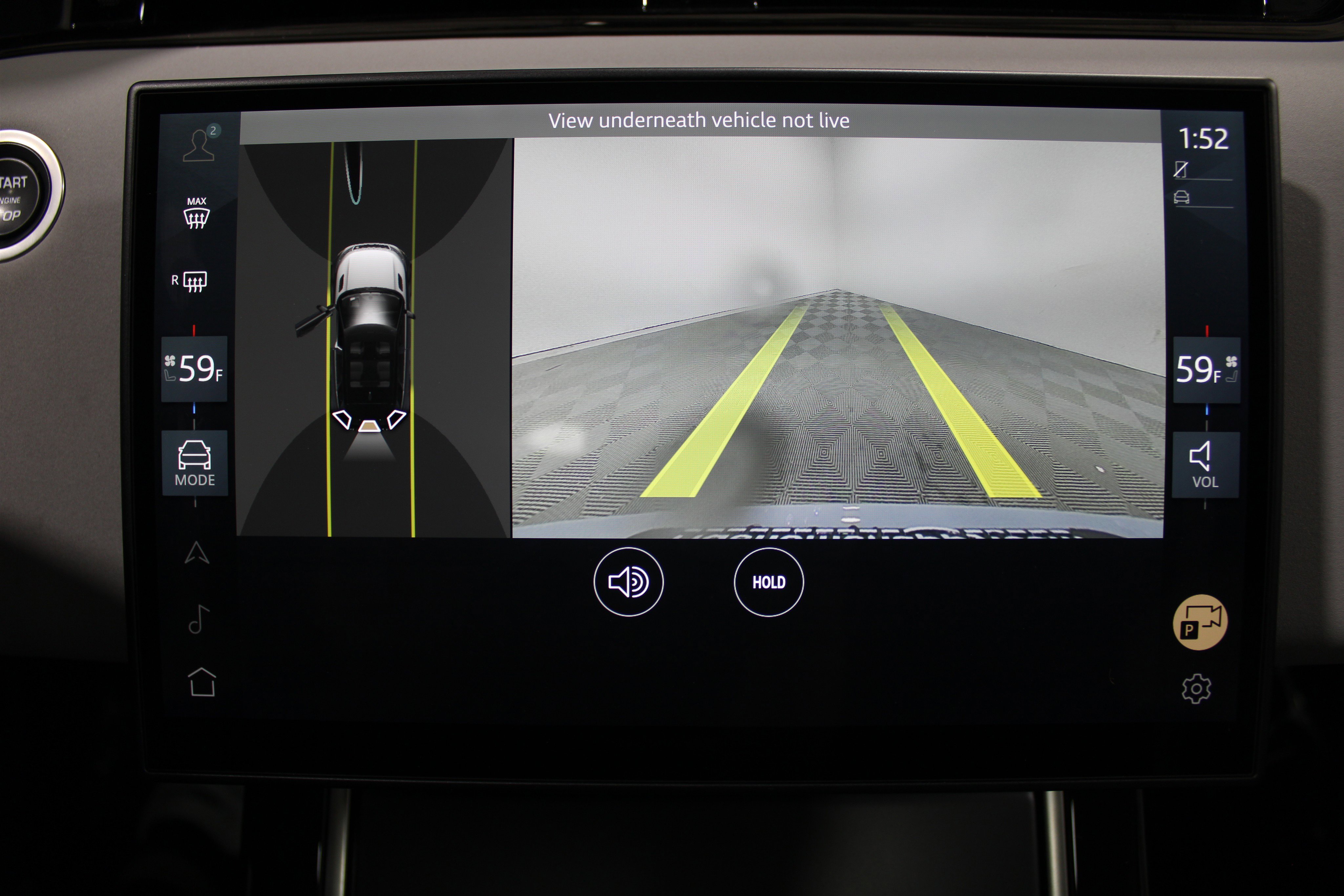 Used 2024 Land Rover Range Rover Evoque Dynamic SE image 14