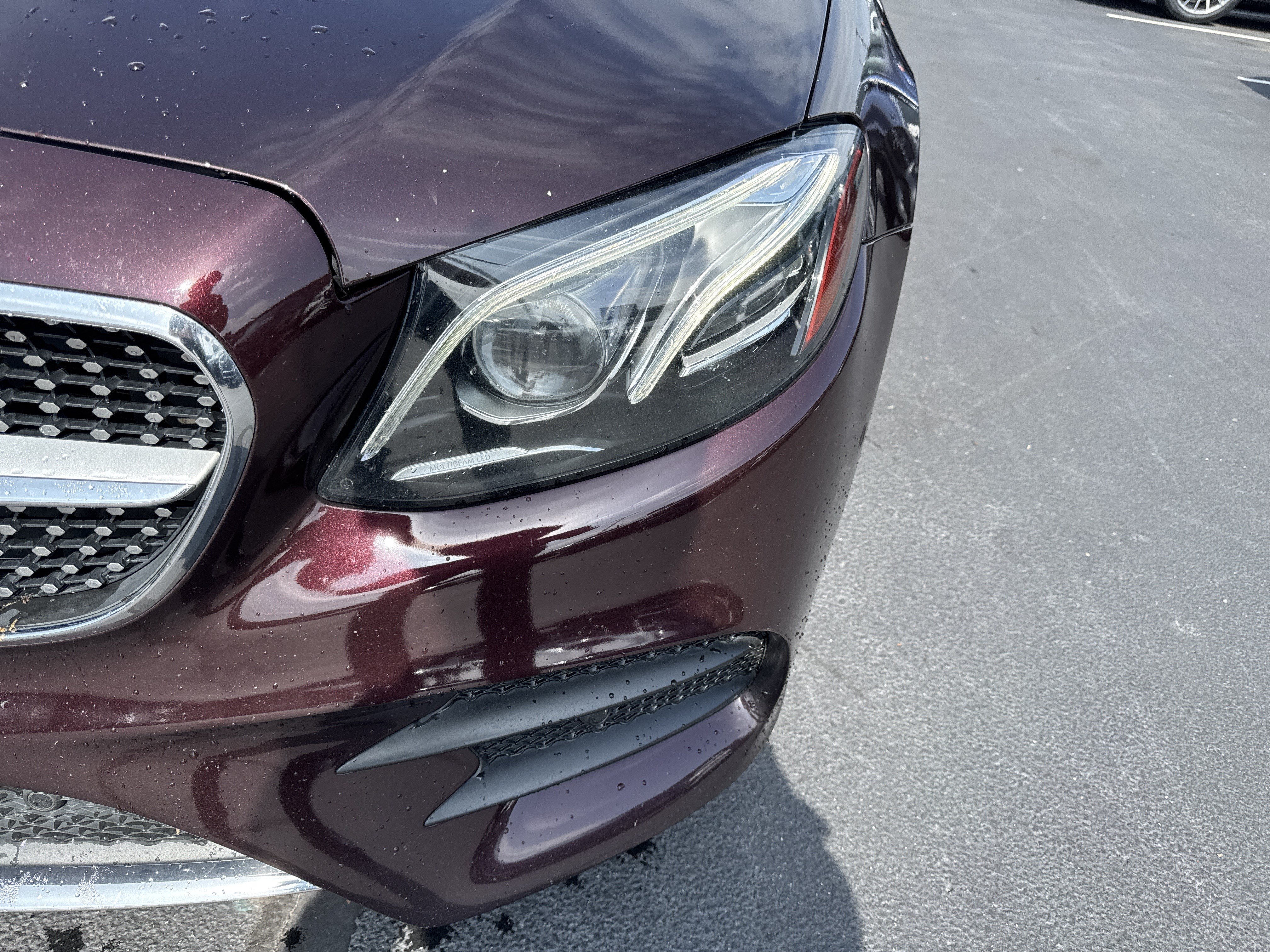 Used 2019 Mercedes-Benz E 450 Coupe image 6