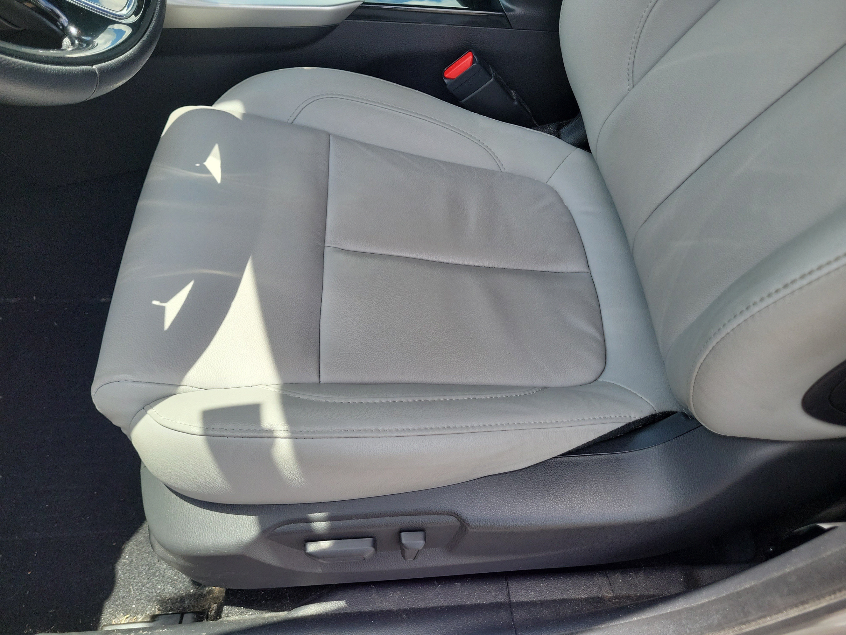 Used 2024 Mitsubishi Eclipse Cross SE AWD/4WD image 25