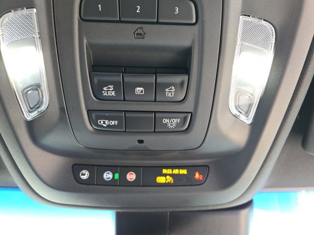 Used 2024 Cadillac CT5 Premium Luxury image 27