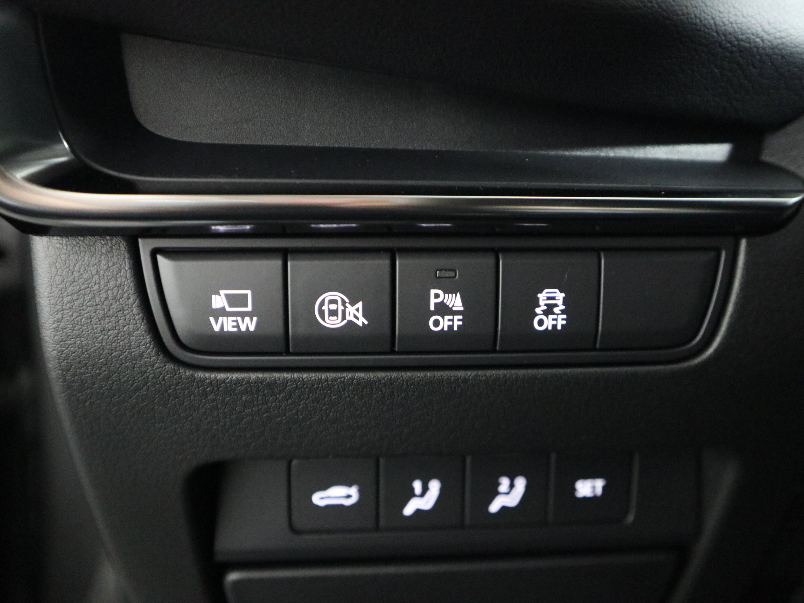 New 2026 MAZDA MAZDA3 2.5 Turbo Sedan w/Premium Plus image 27