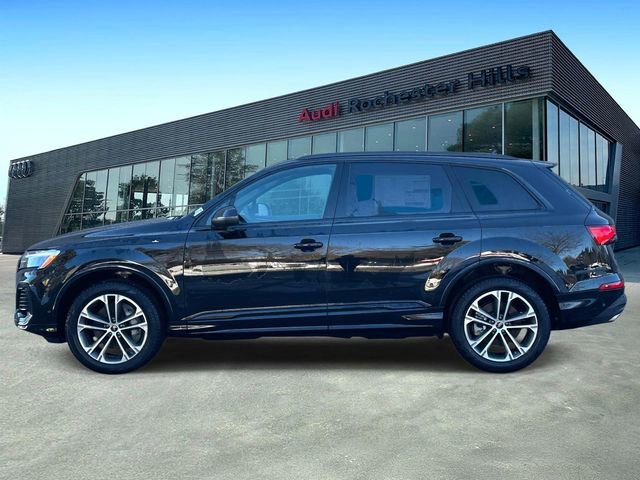 New 2026 Audi Q7 2.0T Premium image 2