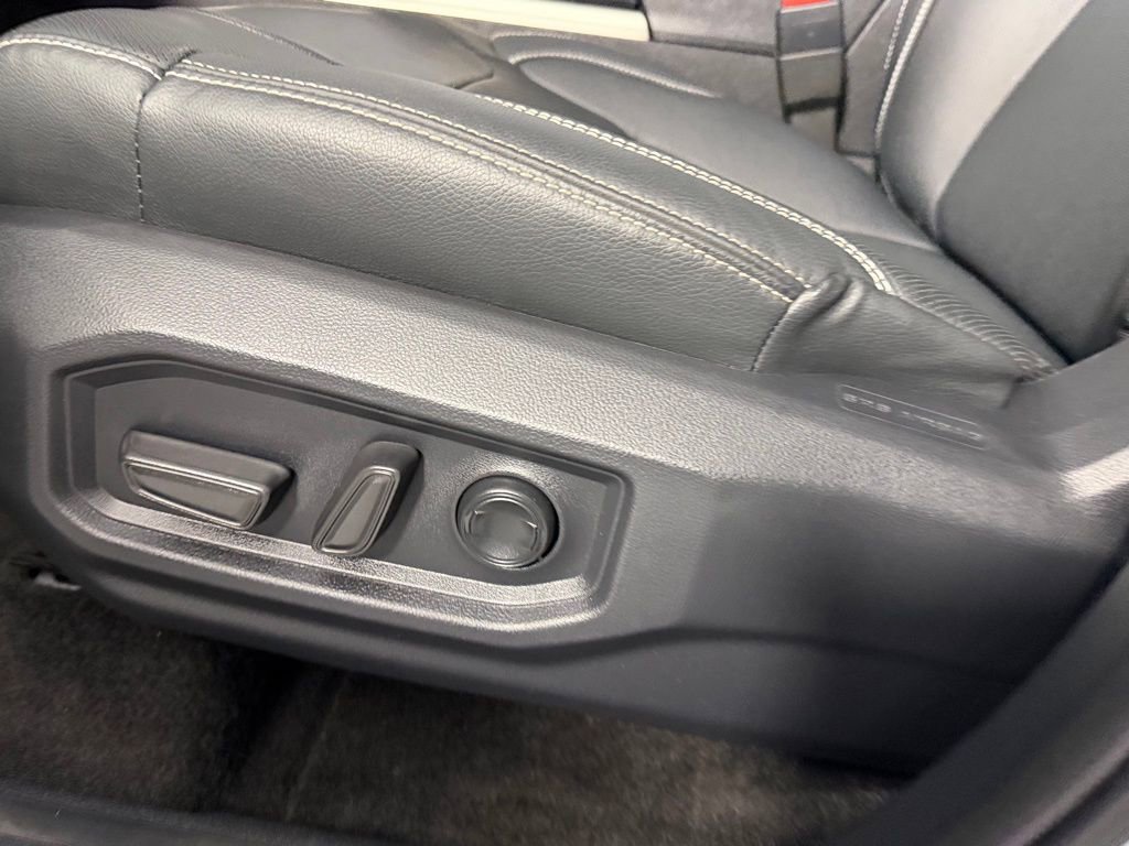 Used 2026 Toyota Tundra Limited w/ Limited PVM Package image 23