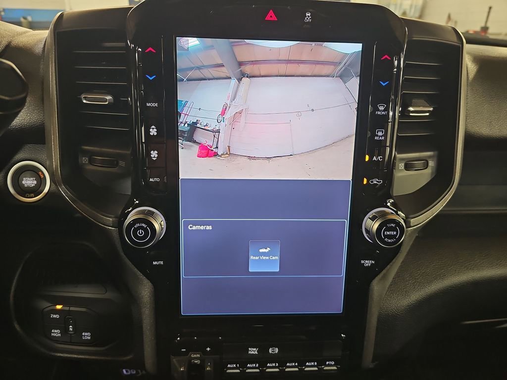 New 2026 RAM 5500 Tradesman image 26