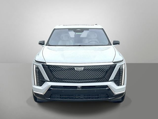 New 2026 Cadillac Vistiq Luxury AWD/4WD image 12