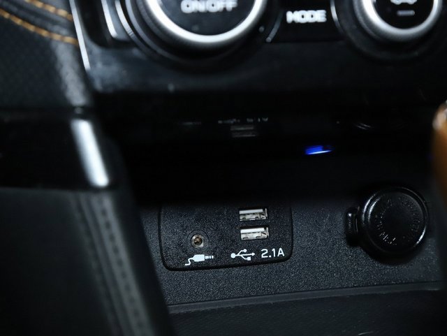 Certified 2023 Subaru Forester Wilderness image 30