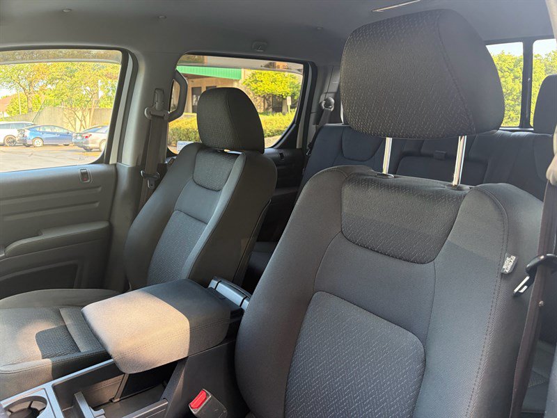 Used 2014 Honda Ridgeline Sport image 35