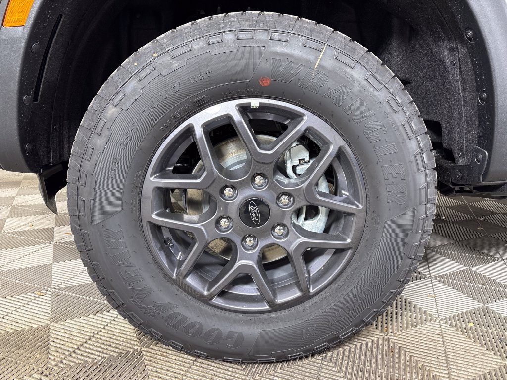 New 2026 Ford Ranger XLT w/ Trailer Tow Package RWD image 13