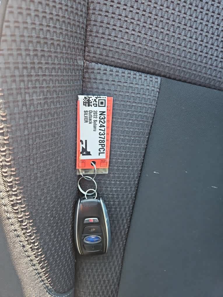 Used 2022 Subaru Outback Premium AWD/4WD image 20