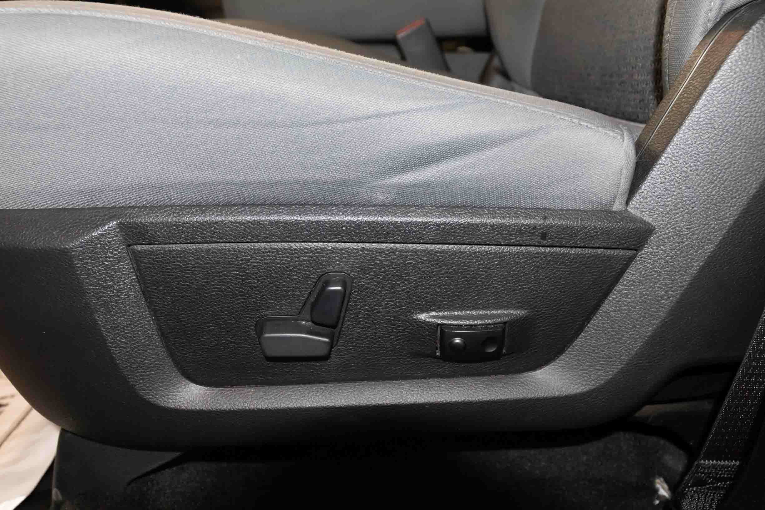 Used 2016 RAM 1500 Big Horn AWD/4WD image 11