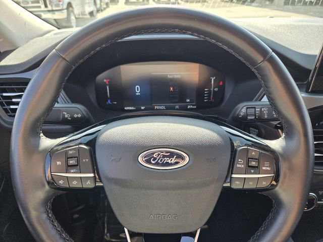 Certified 2024 Ford Escape Active AWD/4WD image 28