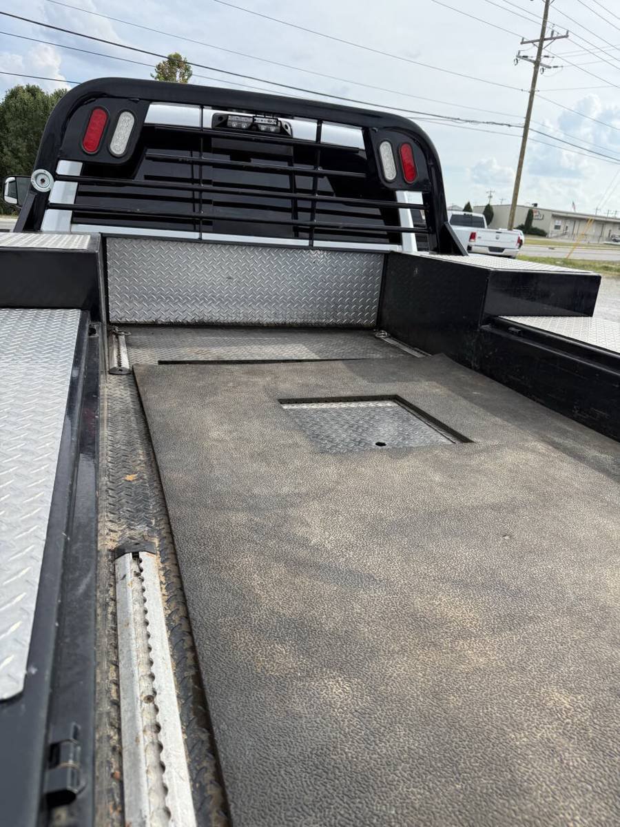 Used 2020 RAM 3500 Tradesman w/ Towing Technology Group AWD/4WD image 11