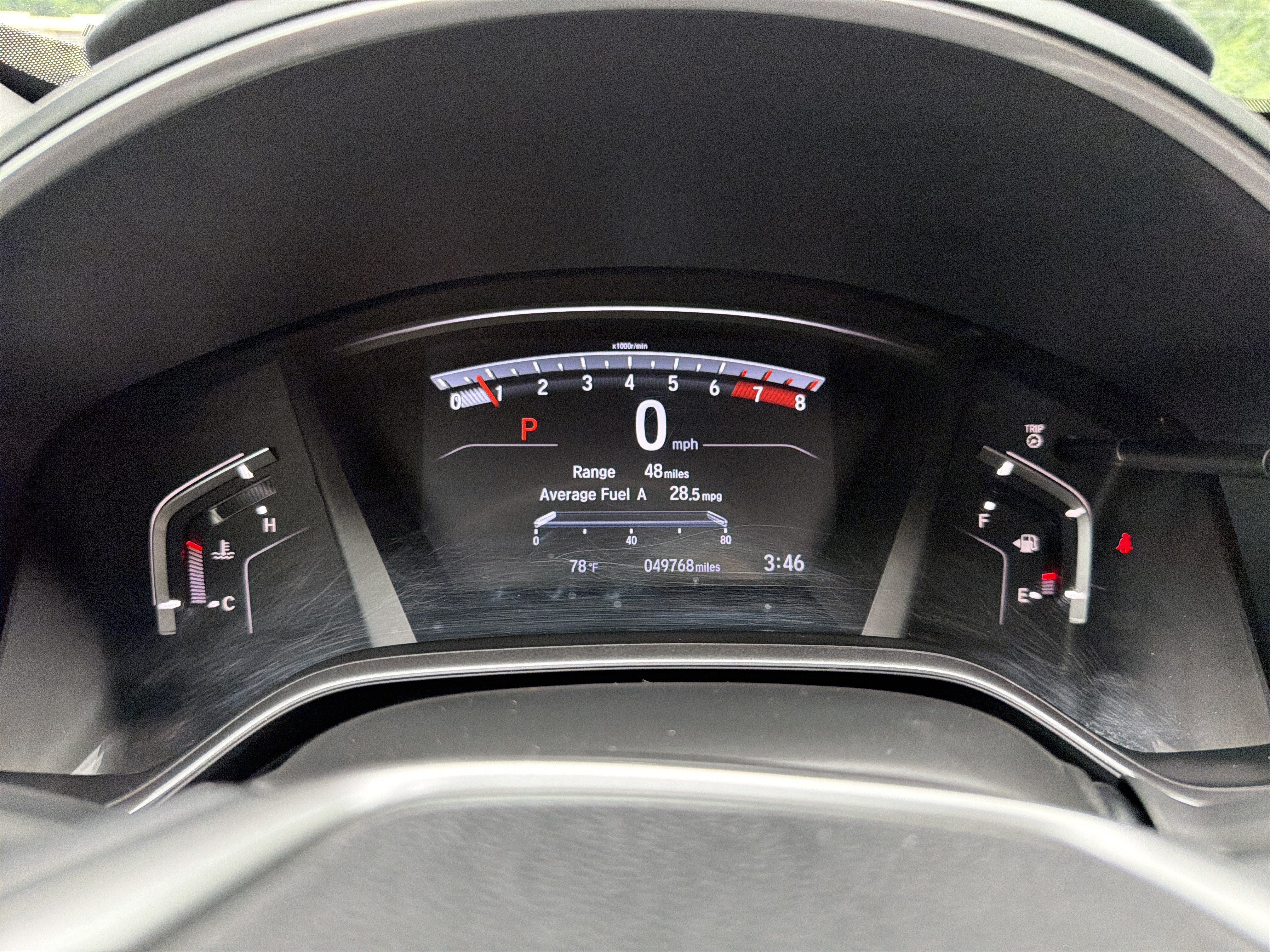 Used 2019 Honda CR-V EX-L image 29