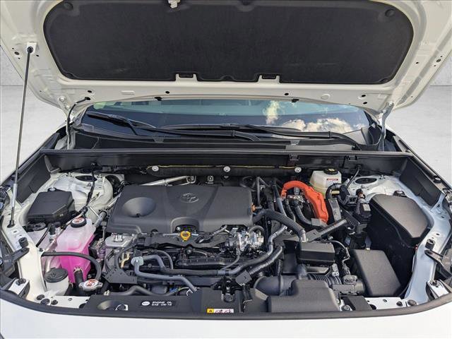 Certified 2025 Toyota RAV4 XLE w/ Convenience Package image 16