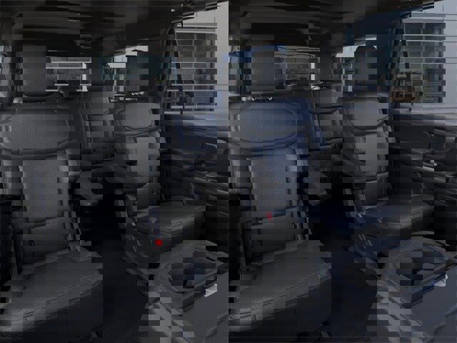 New 2026 Ford Expedition Max Platinum w/ Stealth Appearance Package image 11