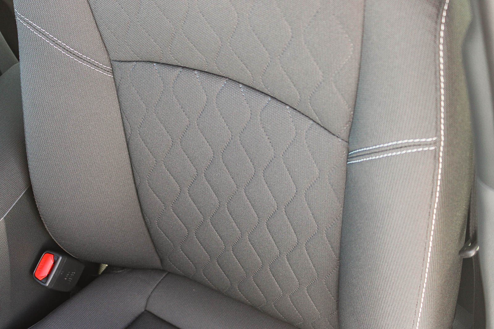 New 2026 Toyota Corolla LE w/ Carpet Mat Package (TMS) FWD image 25