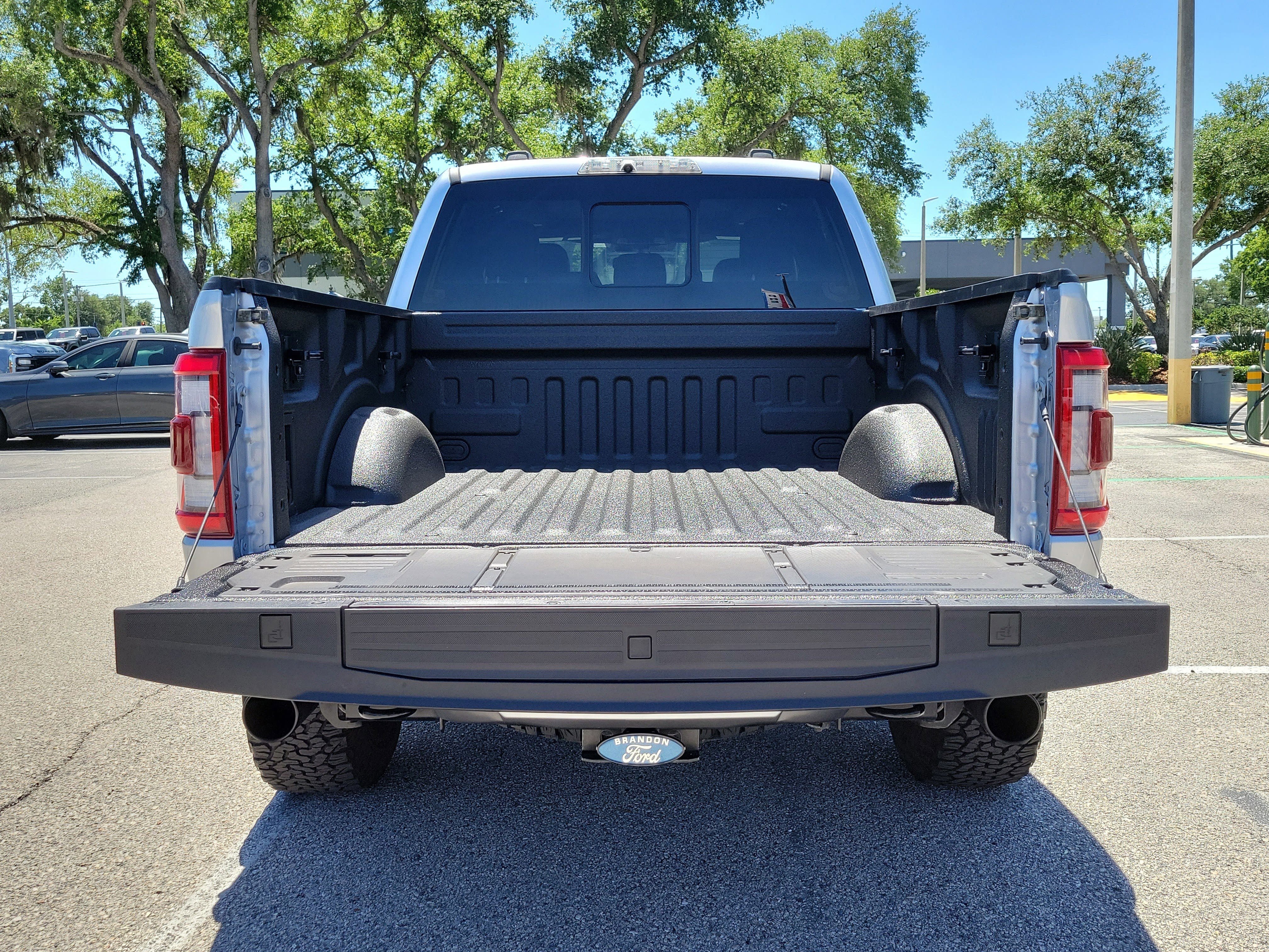 Certified 2023 Ford F150 Raptor image 9