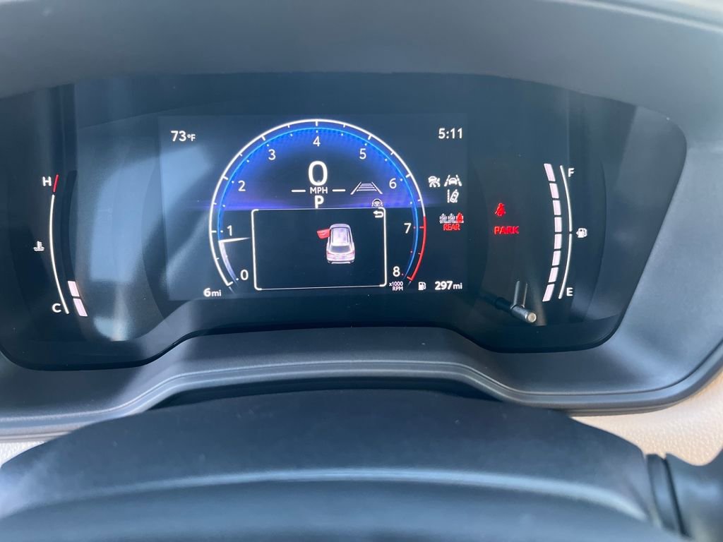 New 2026 Toyota Corolla Cross L image 16