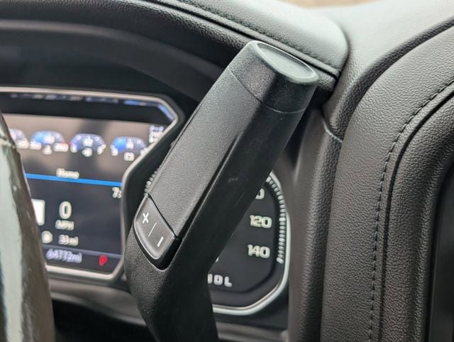 Used 2022 GMC Sierra 1500 Denali w/ Denali Premium Package AWD/4WD image 19