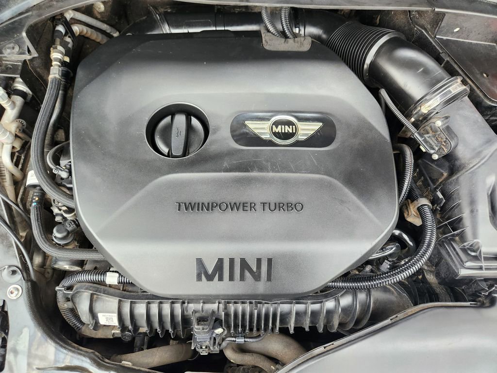 Used 2018 MINI Cooper Clubman S AWD/4WD image 28