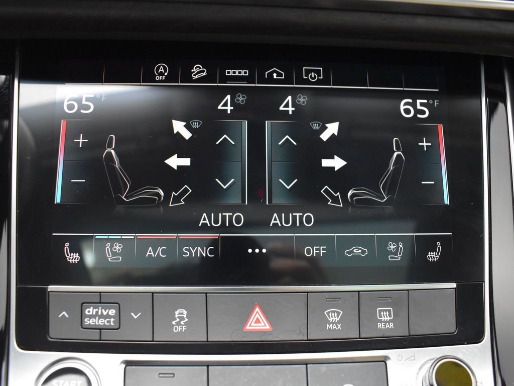 Used 2021 Audi Q7 3.0T Premium Plus w/ Executive Package image 20