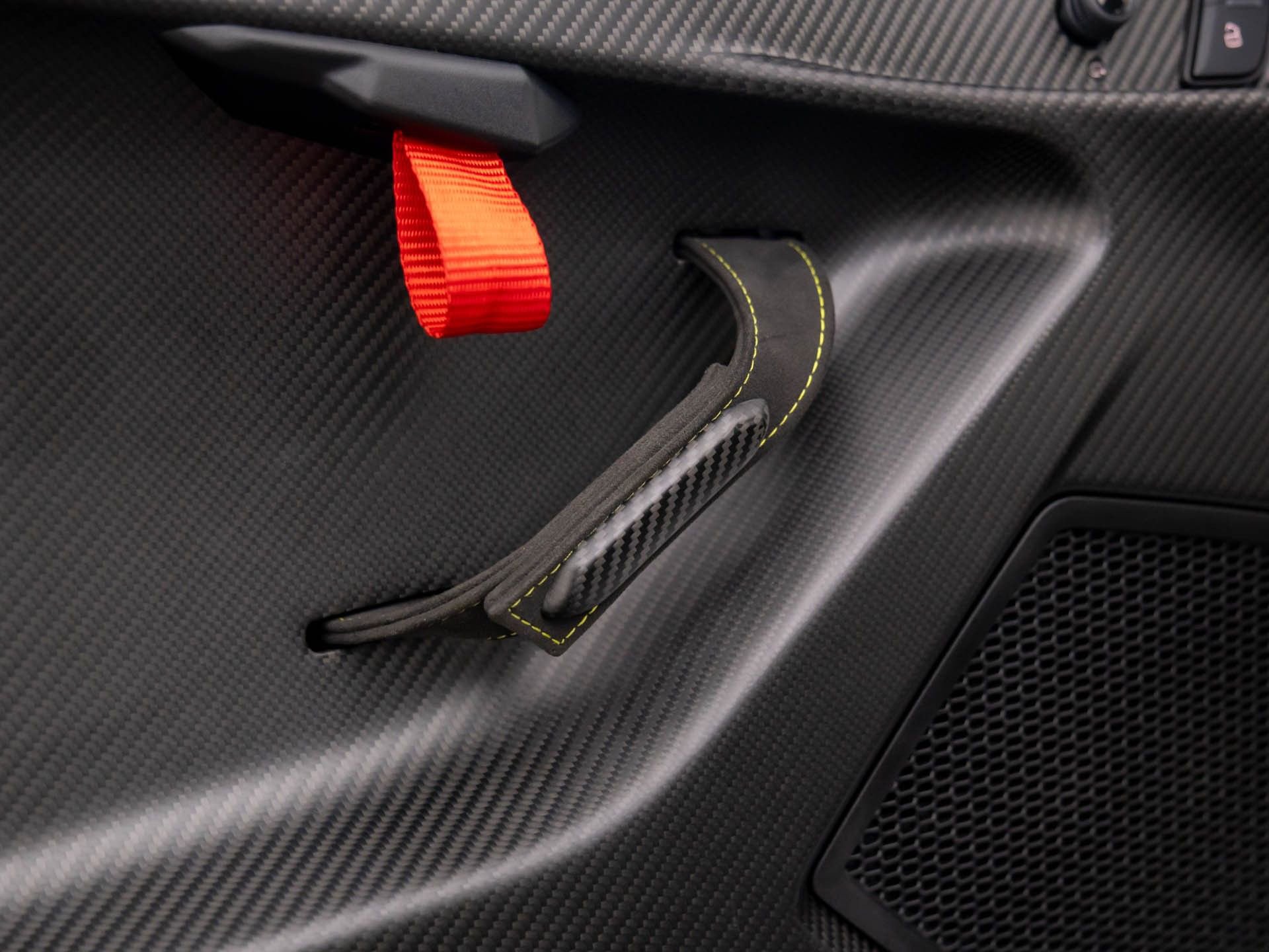 Used 2024 Lamborghini Huracan Sterrato image 13