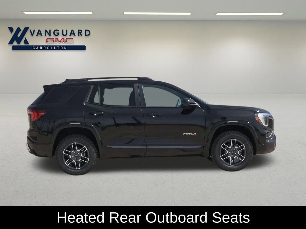 New 2026 GMC Terrain AT4 w/ Convenience Package III image 14