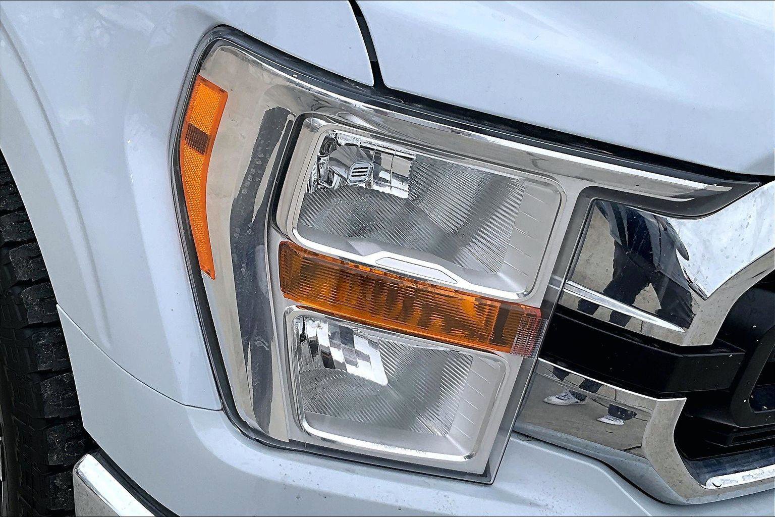 Used 2022 Ford F150 XLT w/ Trailer Tow Package image 30