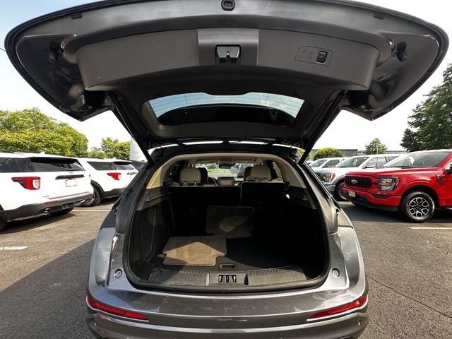 Certified 2024 Lincoln Corsair AWD w/ Equipment Group 101A image 41