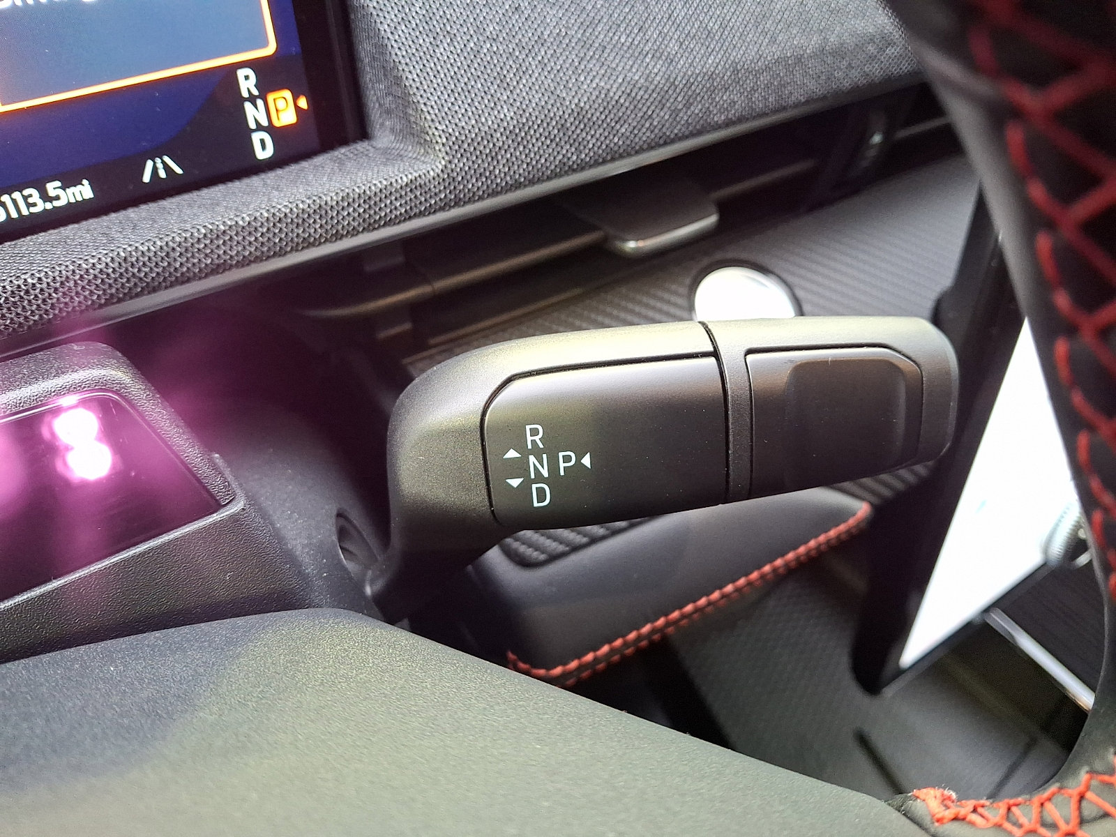 Certified 2025 Ford Mustang Mach-E Premium w/ Sport Appearance Package image 22