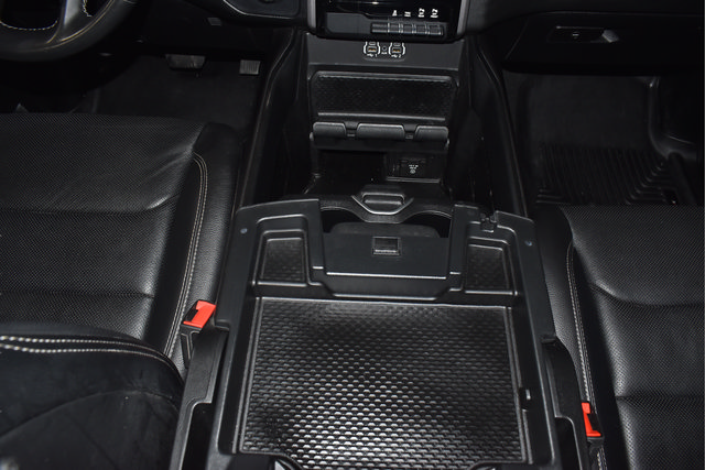 Used 2021 RAM 1500 Sport w/ Leather & Sound Group AWD/4WD image 36