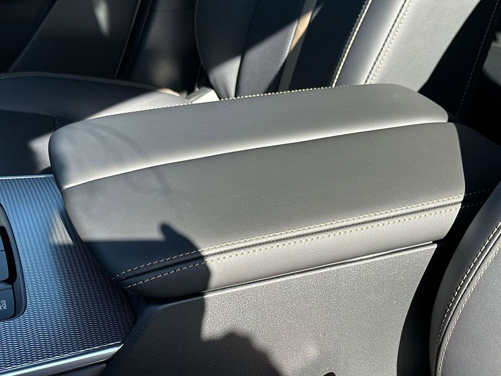 New 2026 MAZDA CX-90 3.3 Turbo w/ Premium Plus Pkg image 21