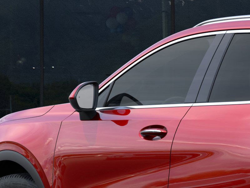 New 2026 Buick Envision Preferred image 14