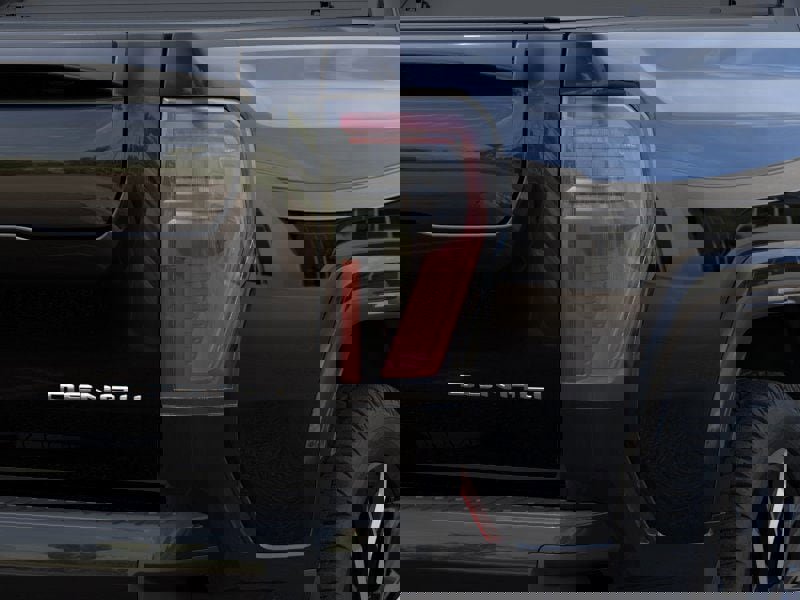 New 2026 GMC Sierra EV Denali image 11