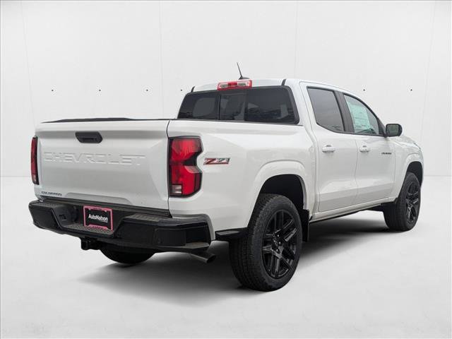 New 2024 Chevrolet Colorado Z71 w/ Z71 Convenience Package 2 image 2