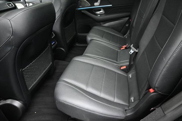 Used 2022 Mercedes-Benz GLS 450 4MATIC image 21