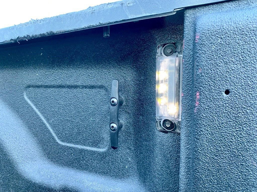 Used 2025 RAM 2500 Big Horn image 23