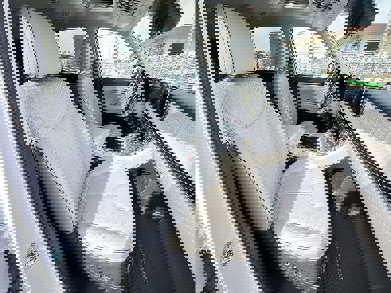 Used 2024 Hyundai Palisade Calligraphy image 29