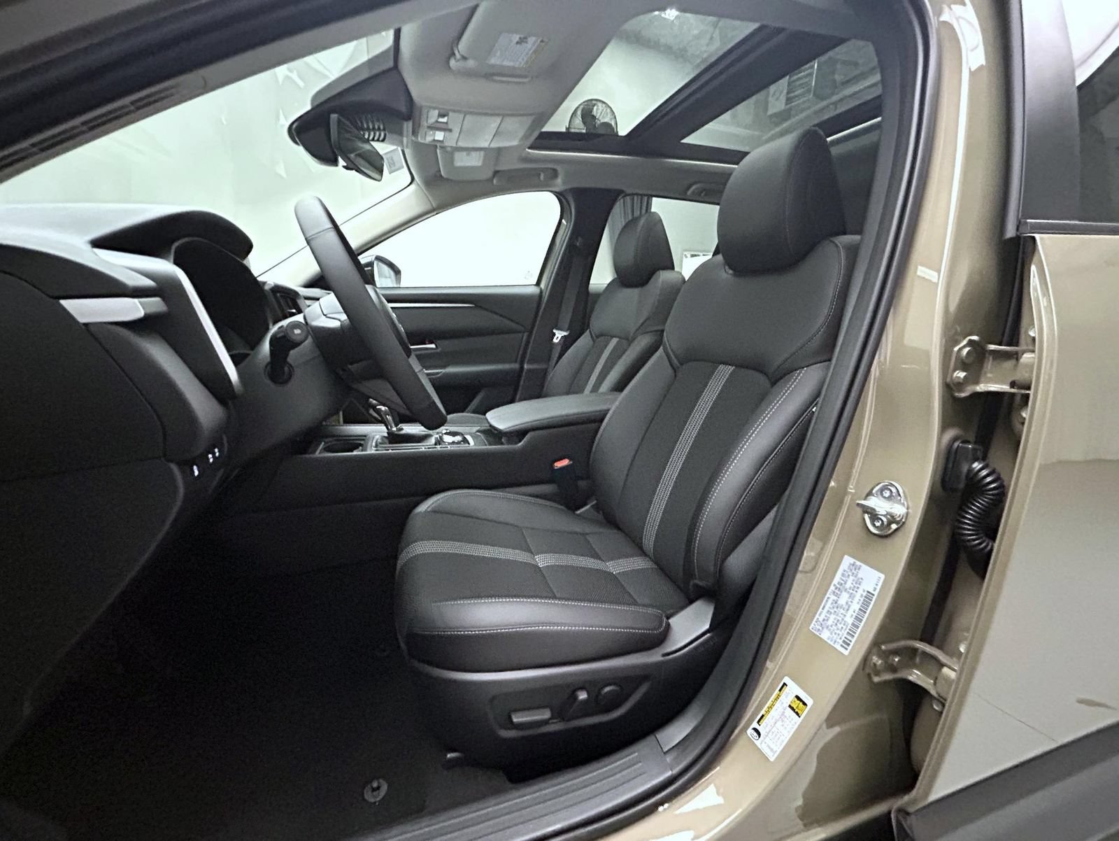 New 2026 MAZDA CX-50 Meridian Edition AWD/4WD image 11