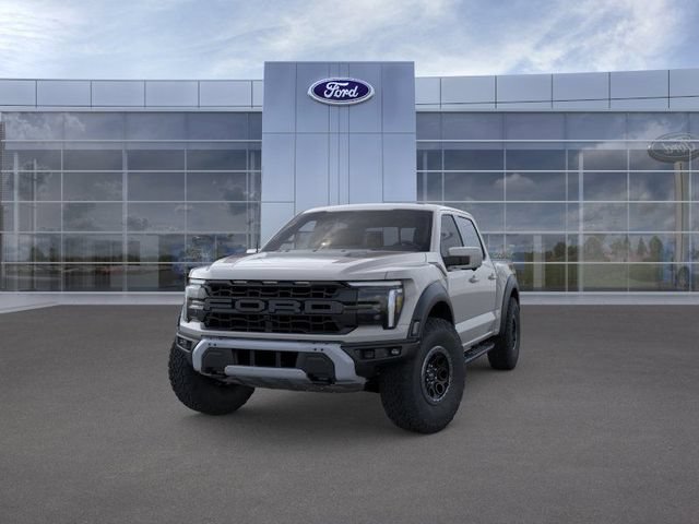 New 2026 Ford F150 Raptor AWD/4WD image 2