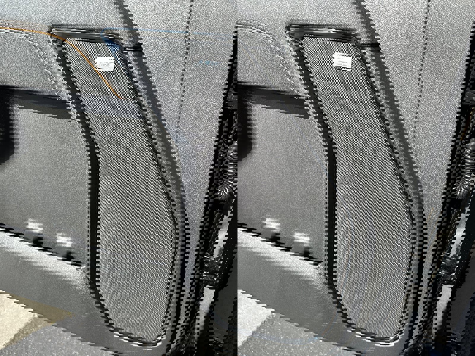 New 2025 GMC Sierra 2500 AT4 w/ AT4 Premium Plus Package image 23