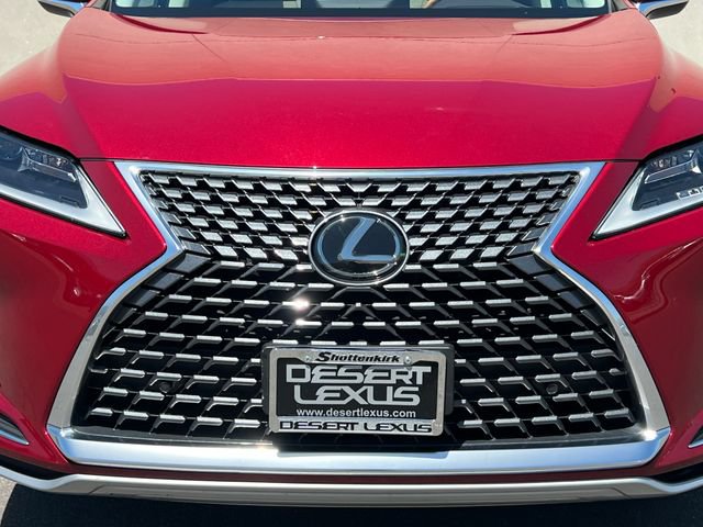 Used 2020 Lexus RX 350 FWD w/ Premium Package image 4