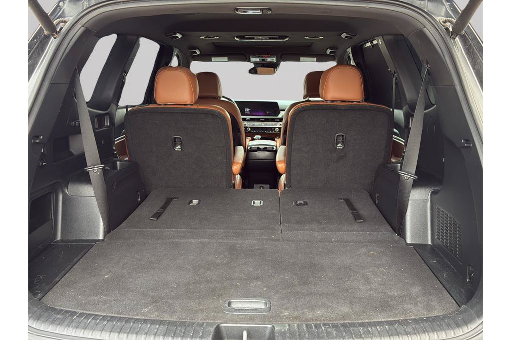 Used 2023 Kia Telluride EX X-Line AWD/4WD image 30
