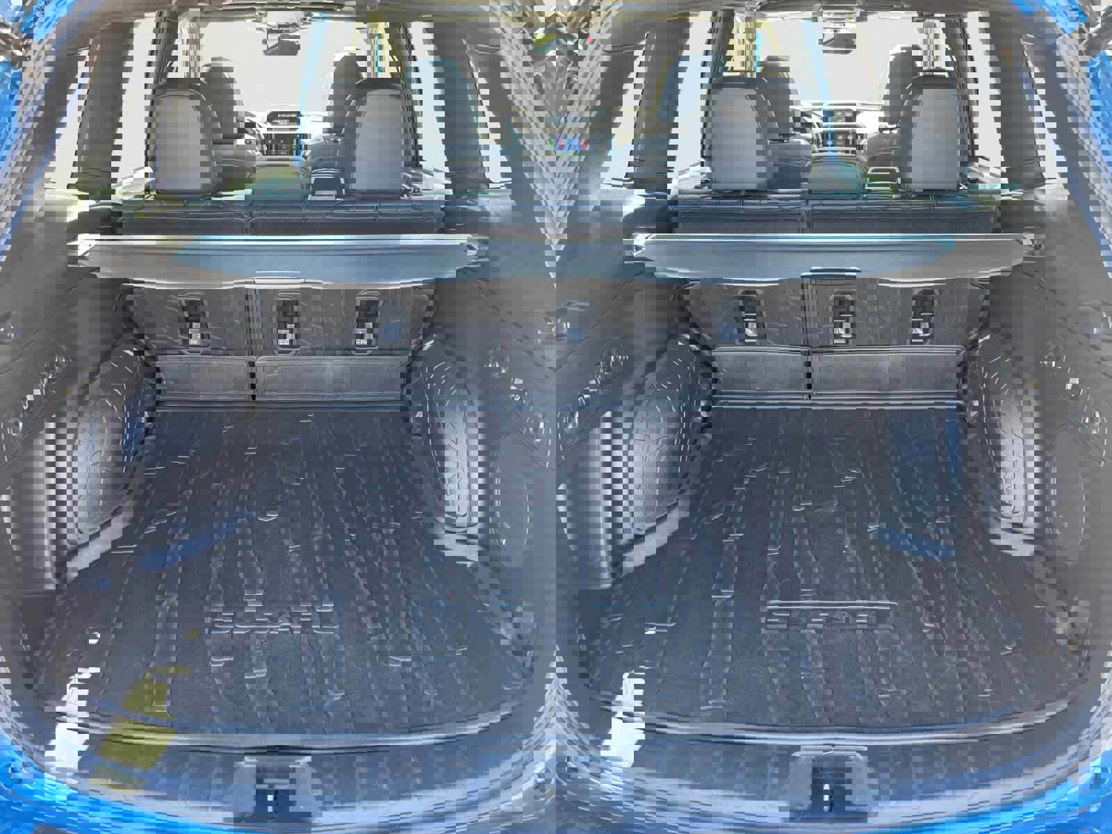 Certified 2022 Subaru Forester Wilderness w/ Wilderness Package image 5