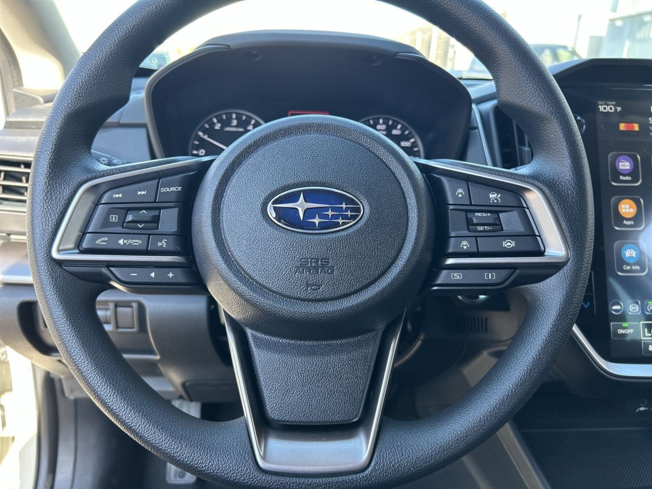 New 2026 Subaru Impreza 2.0i Sport AWD/4WD image 18