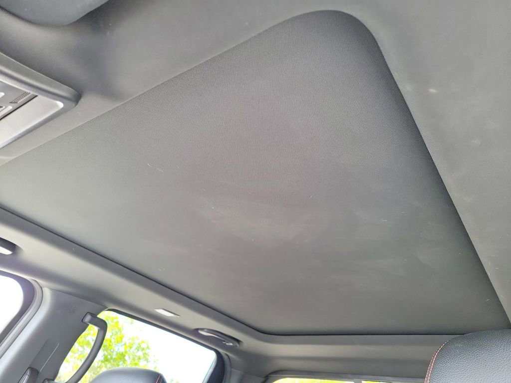 Certified 2020 Nissan Titan PRO-4X w/ Pro-4x Convenience Package image 37