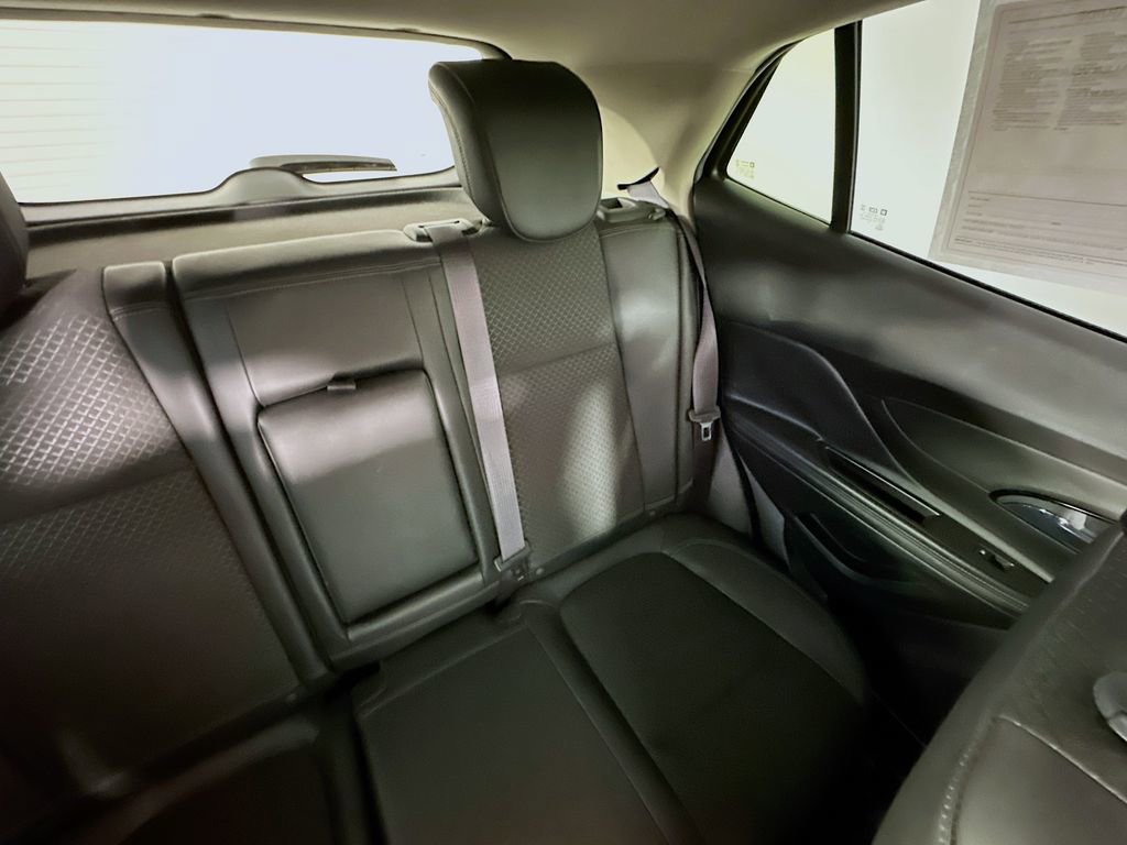 Used 2018 Buick Encore Preferred FWD image 14