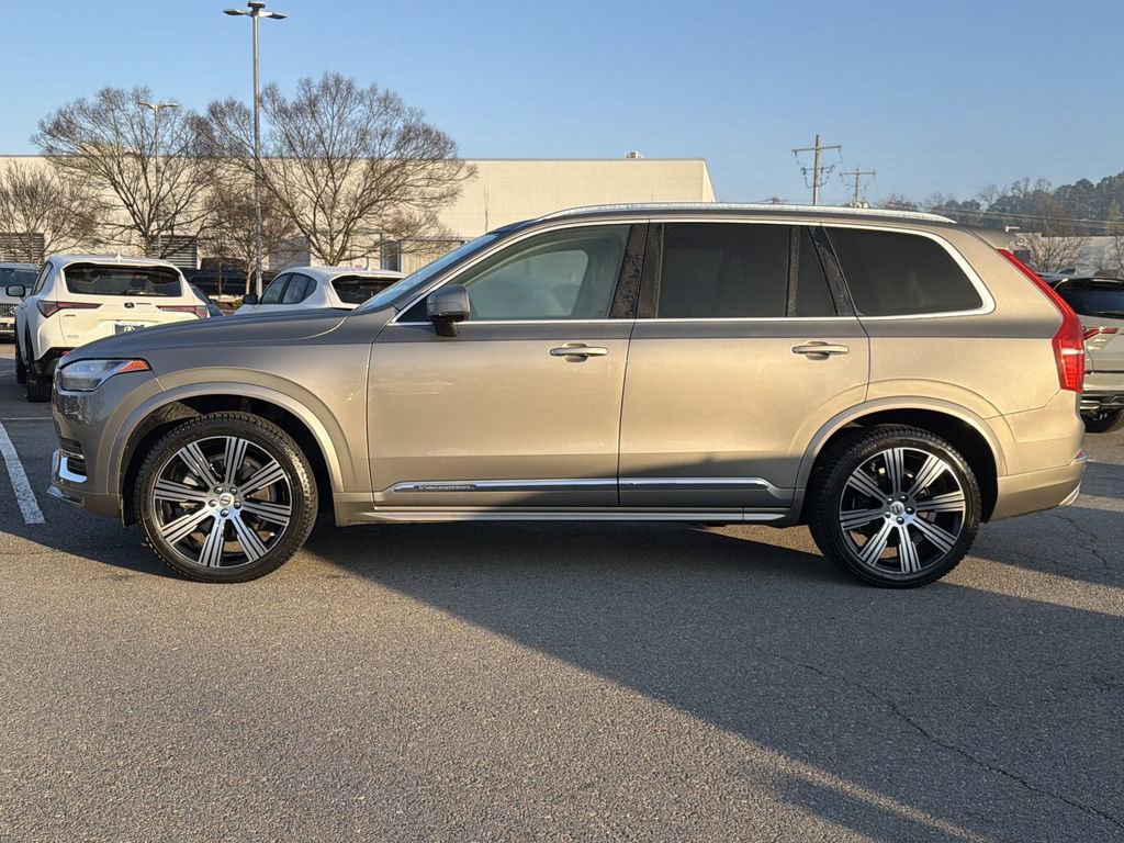 Used 2020 Volvo XC90 T6 Inscription image 6