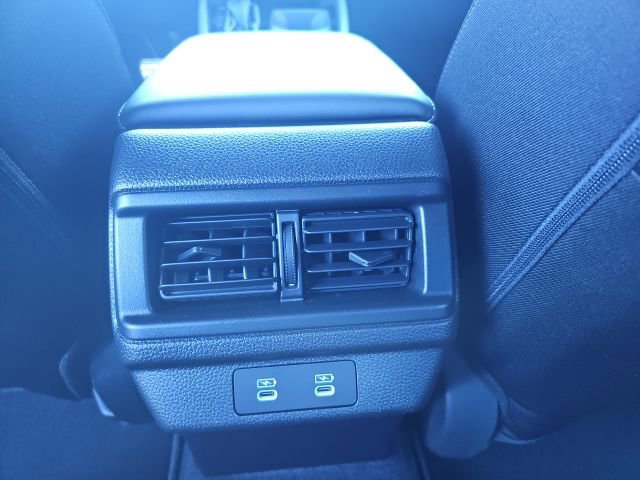 New 2025 Honda Accord Sport image 12